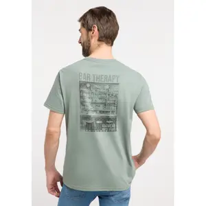 T-shirt Ragwear Raphy image-3