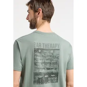 T-shirt Ragwear Raphy image-4