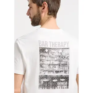 T-shirt Ragwear Raphy image-4