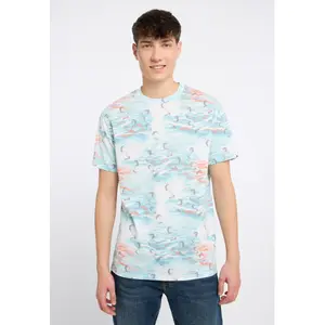 T-shirt Ragwear Sullon image-1
