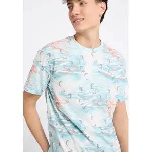 T-shirt Ragwear Sullon image-4
