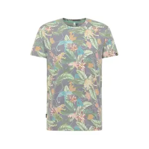 T-shirt Ragwear Swann image-0