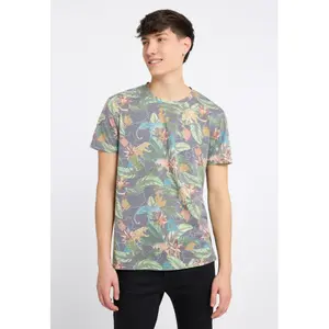 T-shirt Ragwear Swann image-1