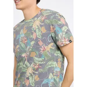 T-shirt Ragwear Swann image-4