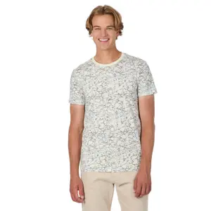 T-shirt Ragwear Wanno image-0