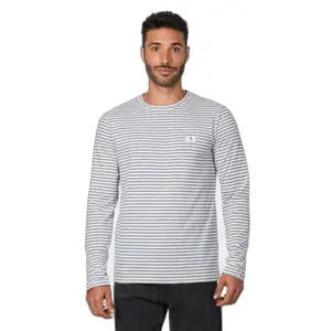 Striped Long Sleeve T-Shirt Ragwear Adder image-0