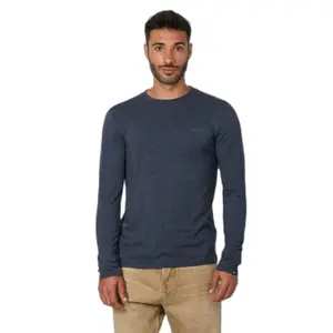 Langærmet T-shirt Ragwear Zachari image-0
