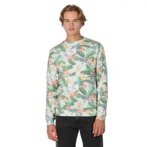 Sweatshirt Ragwear Rayu Print image-0