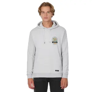 Hooded Sweatshirt Ragwear Honnem image-0
