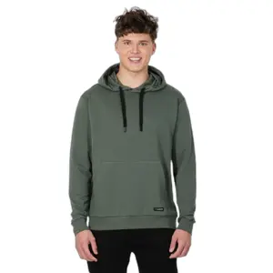 Hooded Sweatshirt Ragwear Honnem SJ image-0
