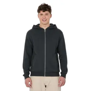 Zip-up hoodie Ragwear Natten image-0