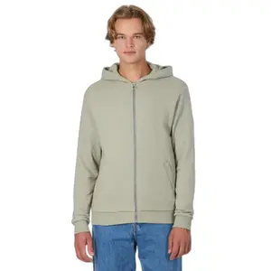 Zip-up hoodie Ragwear Natten image-0