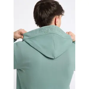 Hooded Sweatshirt Ragwear Wernons image-3