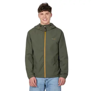 Waterproof Jacket Ragwear Lewie image-0