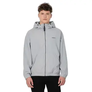 Hooded Jacket Ragwear Roog A image-0