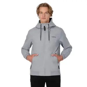Hooded Jacket Ragwear Stewie image-0