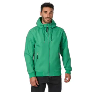 Hooded Jacket Ragwear Stewie SOLID image-0