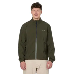 Waterproof Jacket Ragwear Collwie Bonded image-0