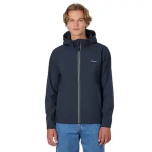 Hooded Jacket Ragwear Shellwie Bonded image-0