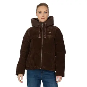 Veste Ragwear Riella Cordy