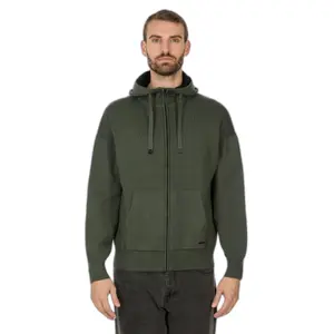 Zip-up hoodie Ragwear Raggan image-0