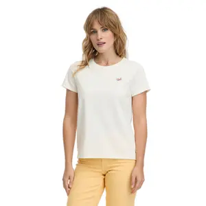Women's T-shirt Ragwear Adori Emb image-0