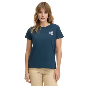 Women's T-shirt Ragwear Adori PP image-0