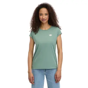 Women's T-shirt Ragwear Diona Emb image-0