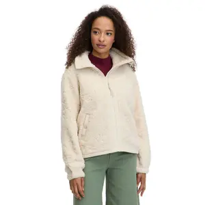 Women's fleece Ragwear Nordicka image-0