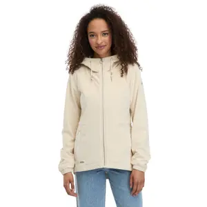 Women's waterproof jacket Ragwear Dankka image-0