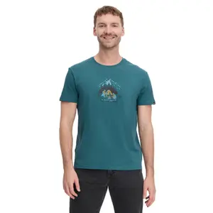 Cotton T-shirt Ragwear Roggero image-0