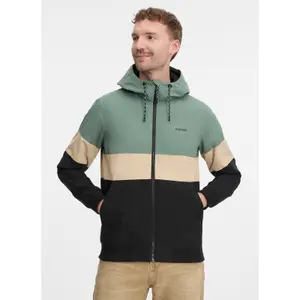 Hooded Jacket Ragwear Jinig image-0