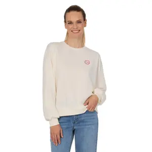 Sweatshirt woman Ragwear Wuss image-0