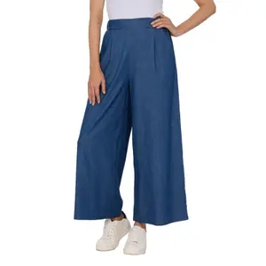 Women's Denim Jogging Trousers Ragwear Loggan Denim image-0