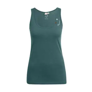 Débardeur femme Ragwear Floukia Gots image-0