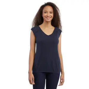 Camiseta de mujer Ragwear Jungie Org image-0