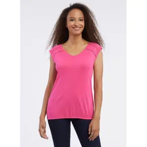 Camiseta de mujer Ragwear Jungie Org image-0