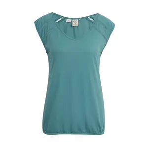 Camiseta de mujer Ragwear Jungie Org image-0