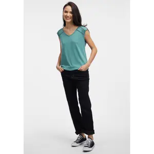 Camiseta de mujer Ragwear Jungie Org image-1
