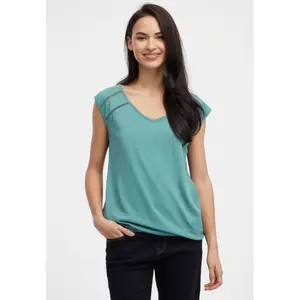Camiseta de mujer Ragwear Jungie Org image-2