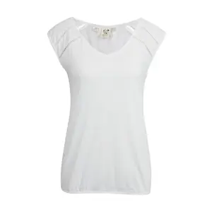 Camiseta de mujer Ragwear Jungie Org image-0