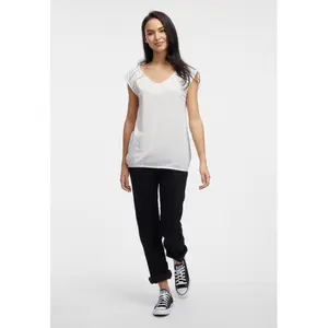 Camiseta de mujer Ragwear Jungie Org image-1