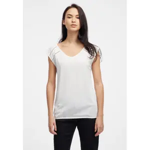 Camiseta de mujer Ragwear Jungie Org image-2