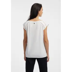 Camiseta de mujer Ragwear Jungie Org image-3