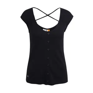 Camiseta de mujer Ragwear Latisha image-0