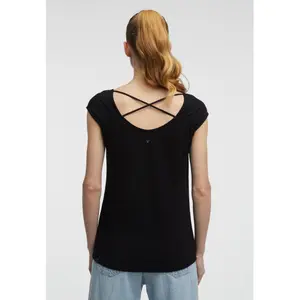Camiseta de mujer Ragwear Latisha image-3
