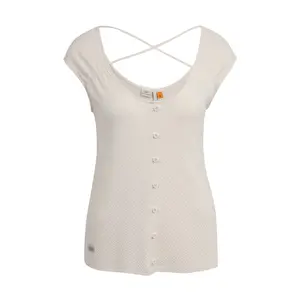 T-shirt de mulher Ragwear Latisha image-0