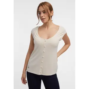 T-shirt de mulher Ragwear Latisha image-2