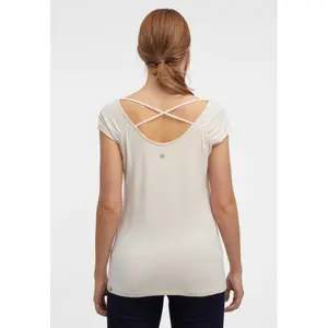 T-shirt de mulher Ragwear Latisha image-3