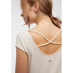 T-shirt de mulher Ragwear Latisha image-4